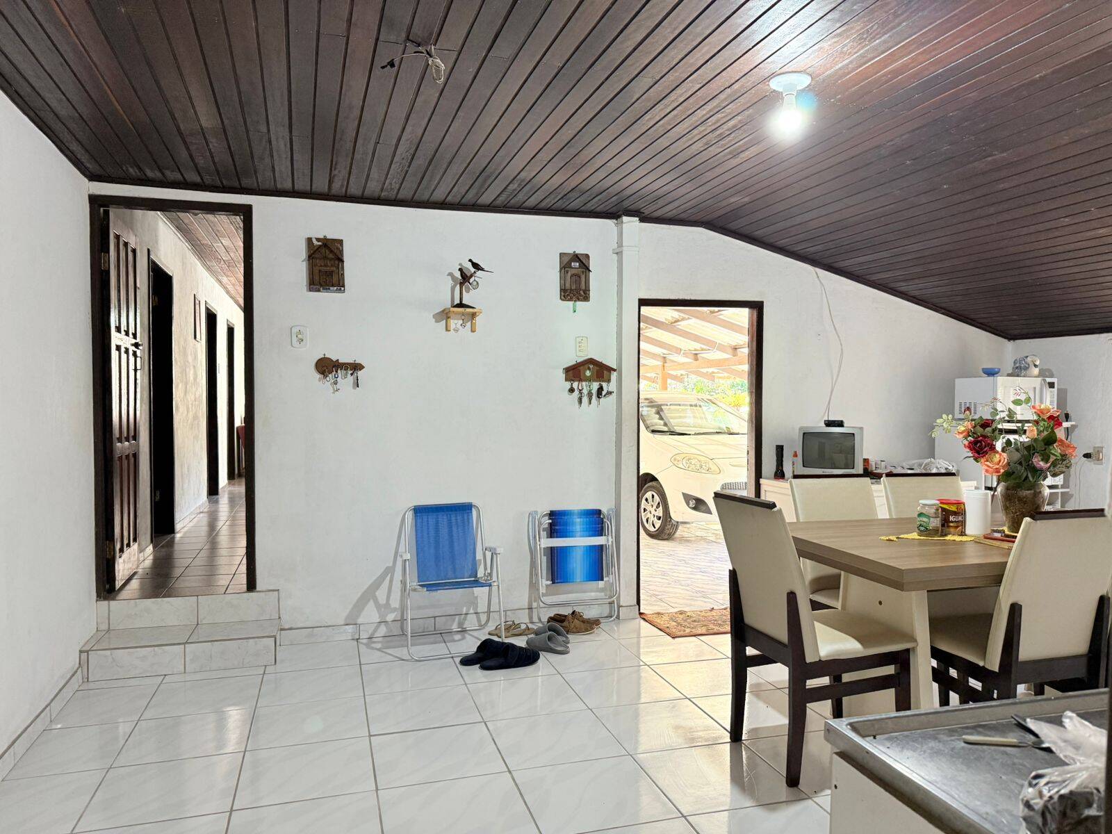 Casa à venda com 4 quartos, 180m² - Foto 13