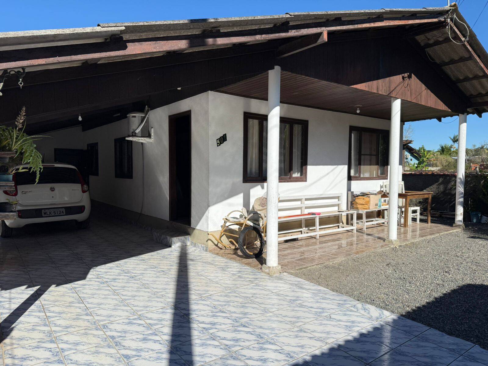 Casa à venda com 4 quartos, 180m² - Foto 6