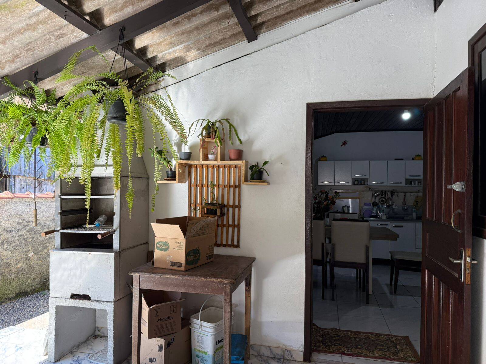 Casa à venda com 4 quartos, 180m² - Foto 8