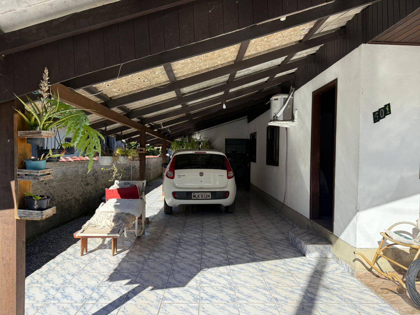 Casa à venda com 4 quartos, 180m² - Foto 7