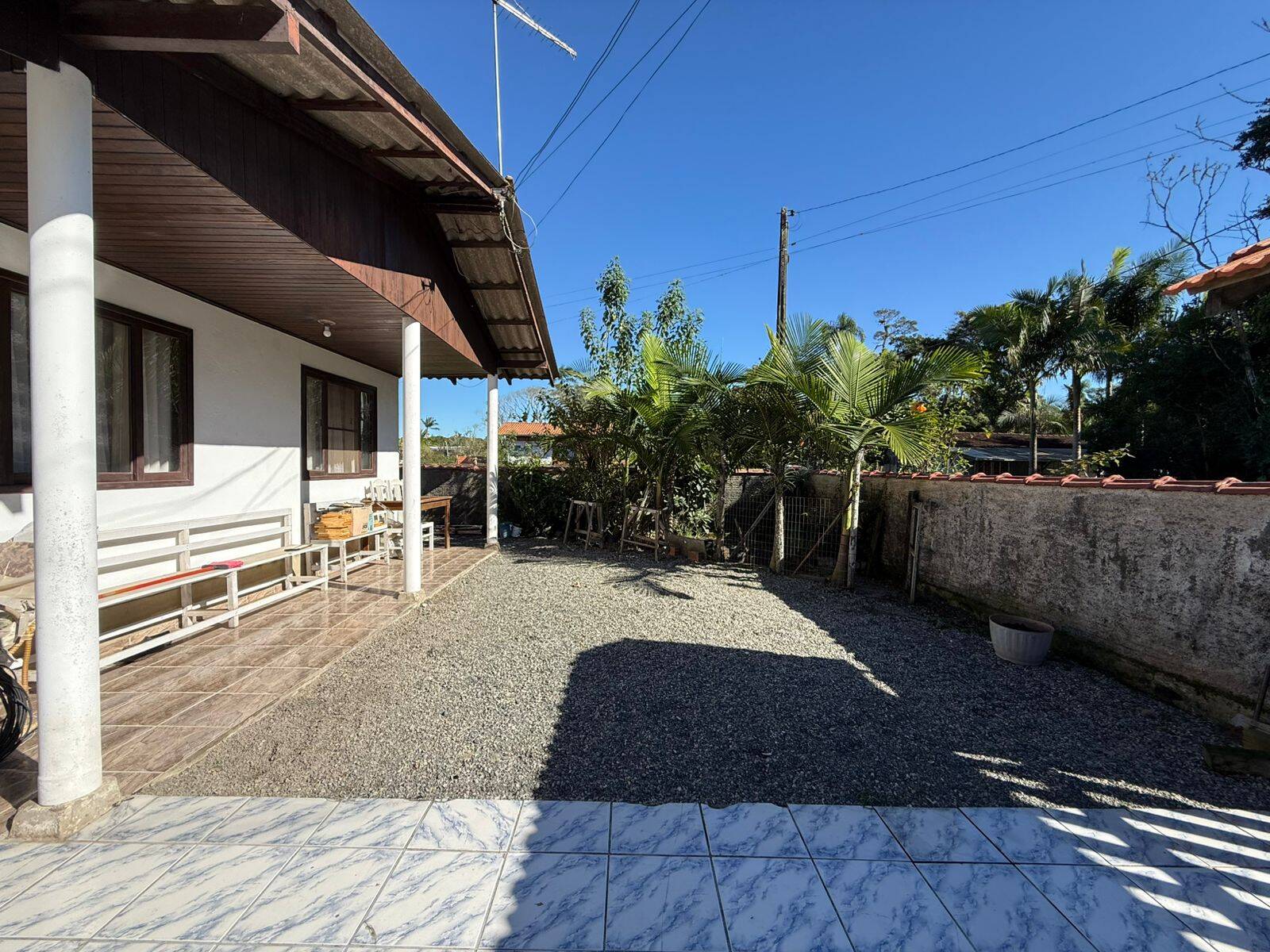 Casa à venda com 4 quartos, 180m² - Foto 5
