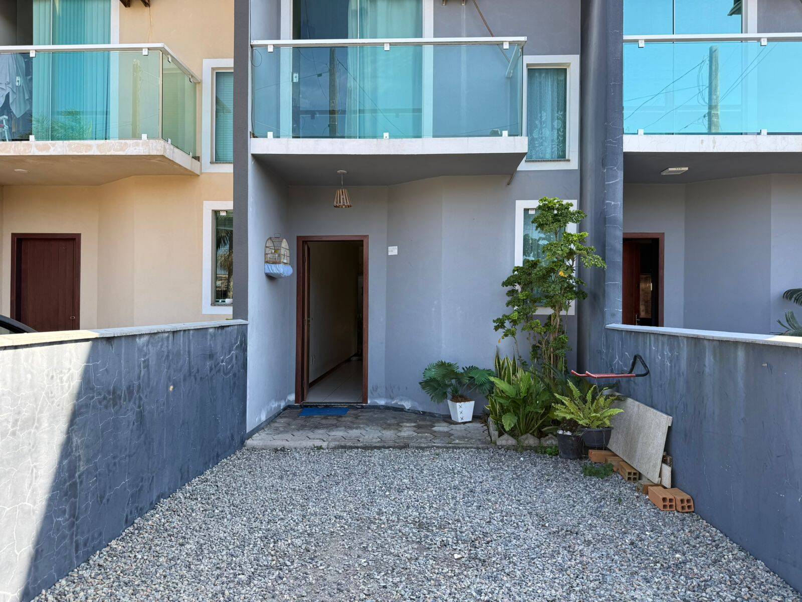 Sobrado à venda com 2 quartos, 63m² - Foto 2