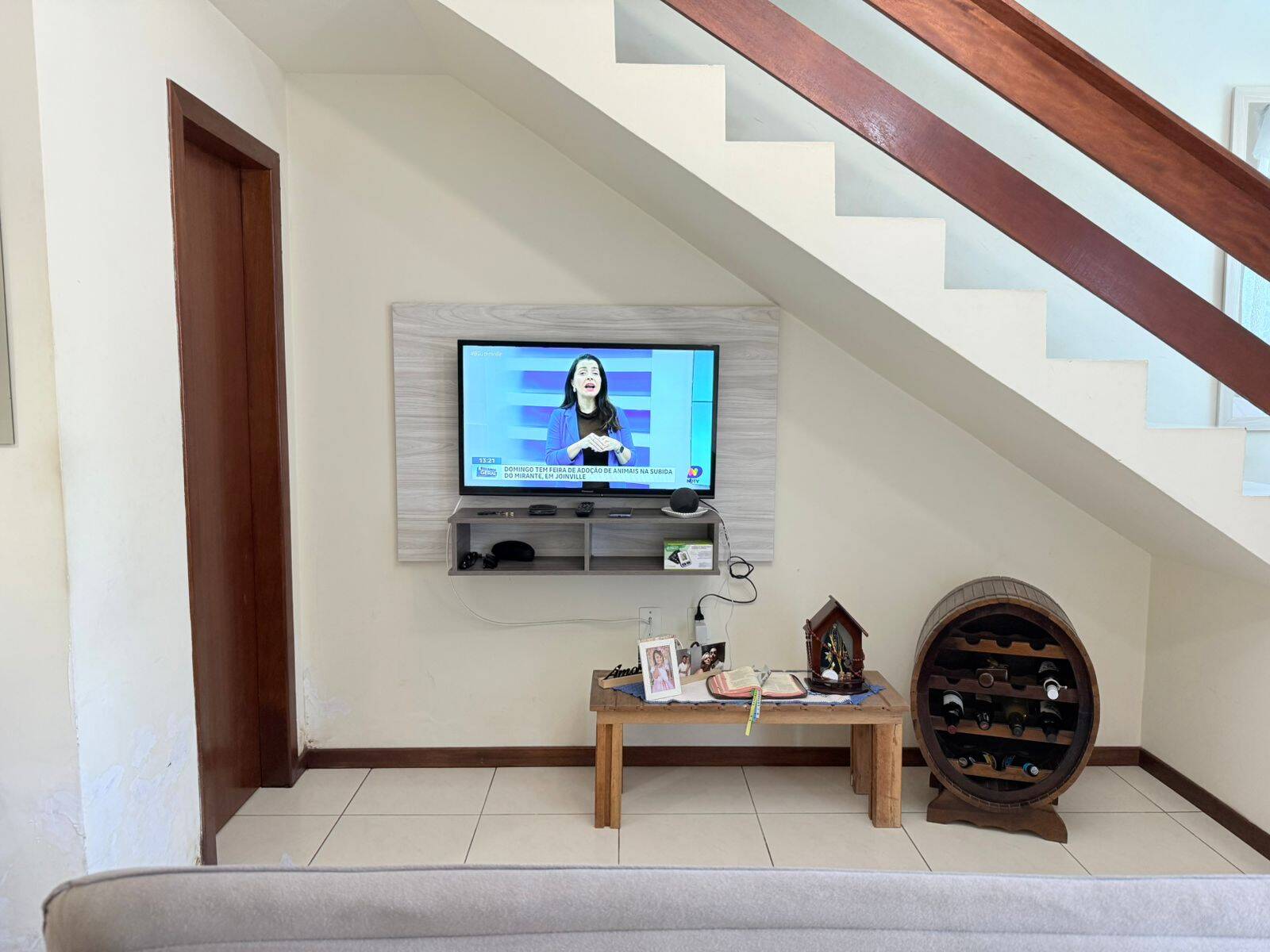 Sobrado à venda com 2 quartos, 63m² - Foto 3