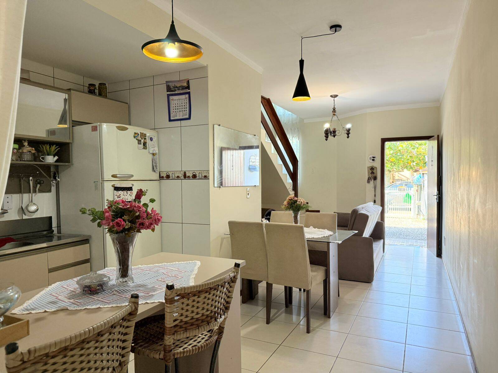 Sobrado à venda com 2 quartos, 63m² - Foto 7