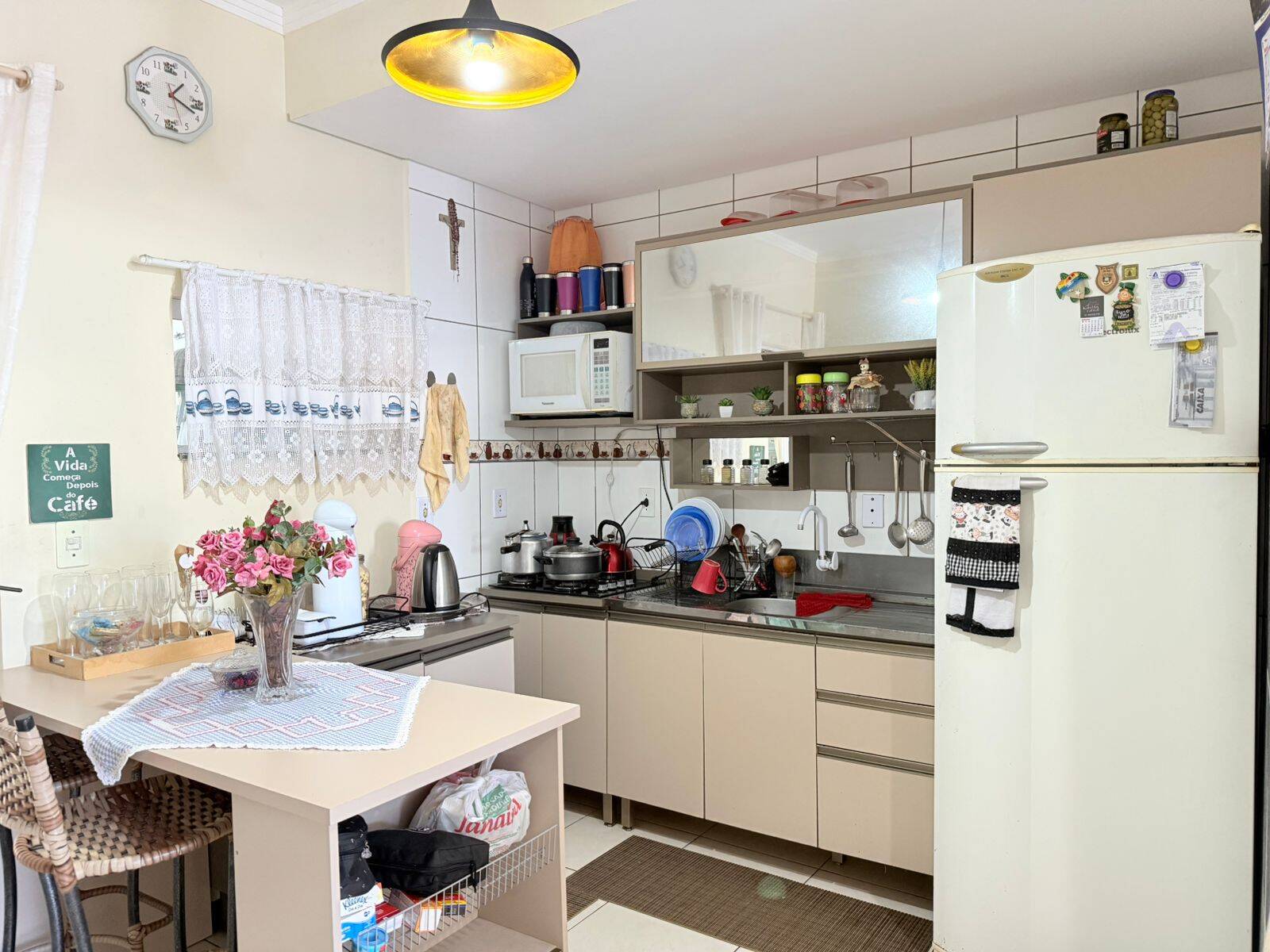Sobrado à venda com 2 quartos, 63m² - Foto 5