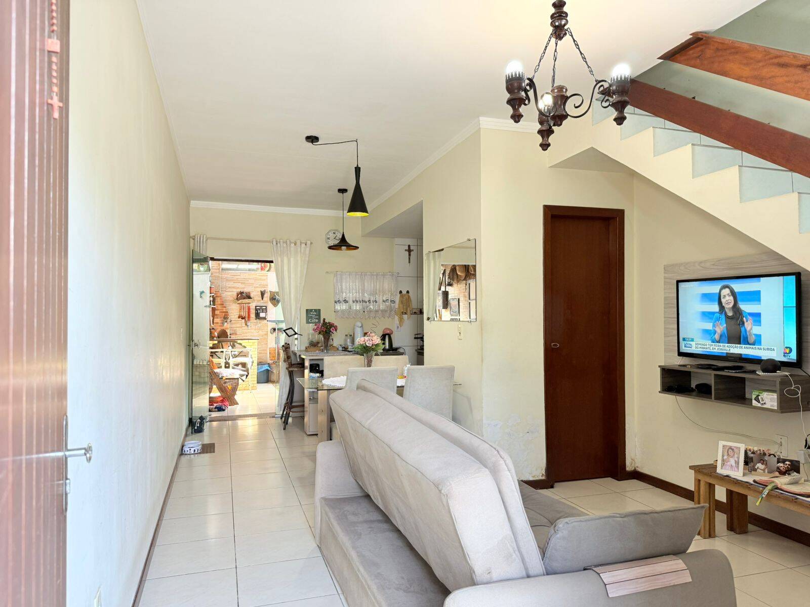 Sobrado à venda com 2 quartos, 63m² - Foto 6
