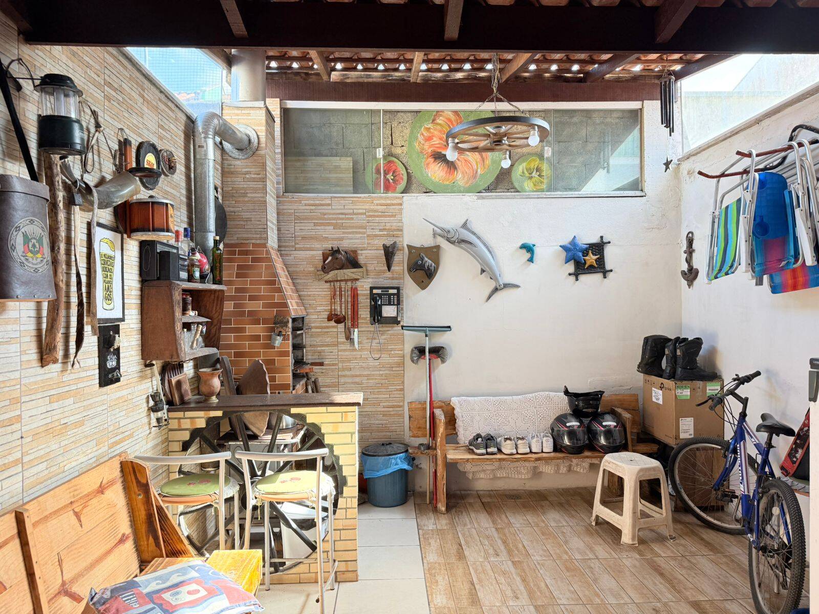 Sobrado à venda com 2 quartos, 63m² - Foto 8