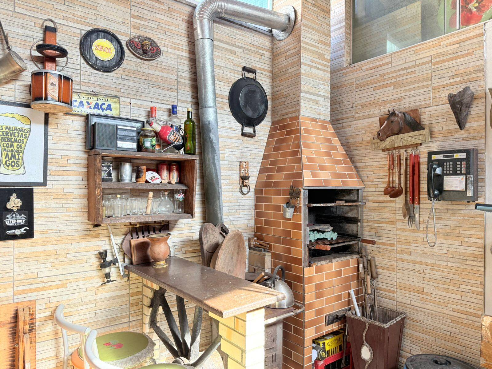 Sobrado à venda com 2 quartos, 63m² - Foto 9