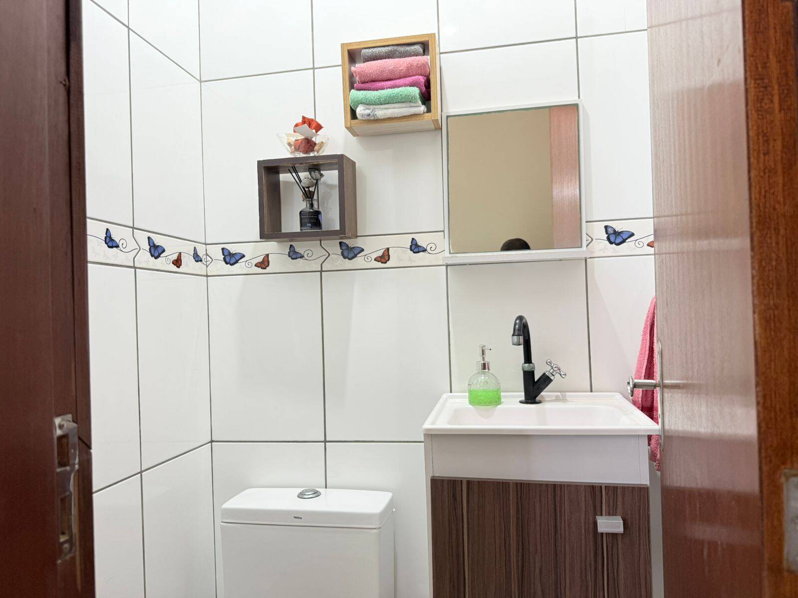 Sobrado à venda com 2 quartos, 63m² - Foto 14