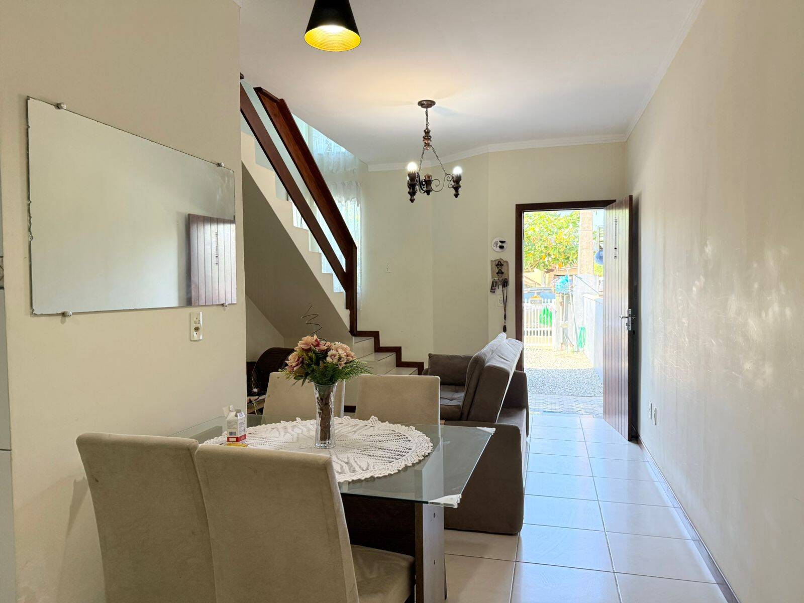 Sobrado à venda com 2 quartos, 63m² - Foto 10