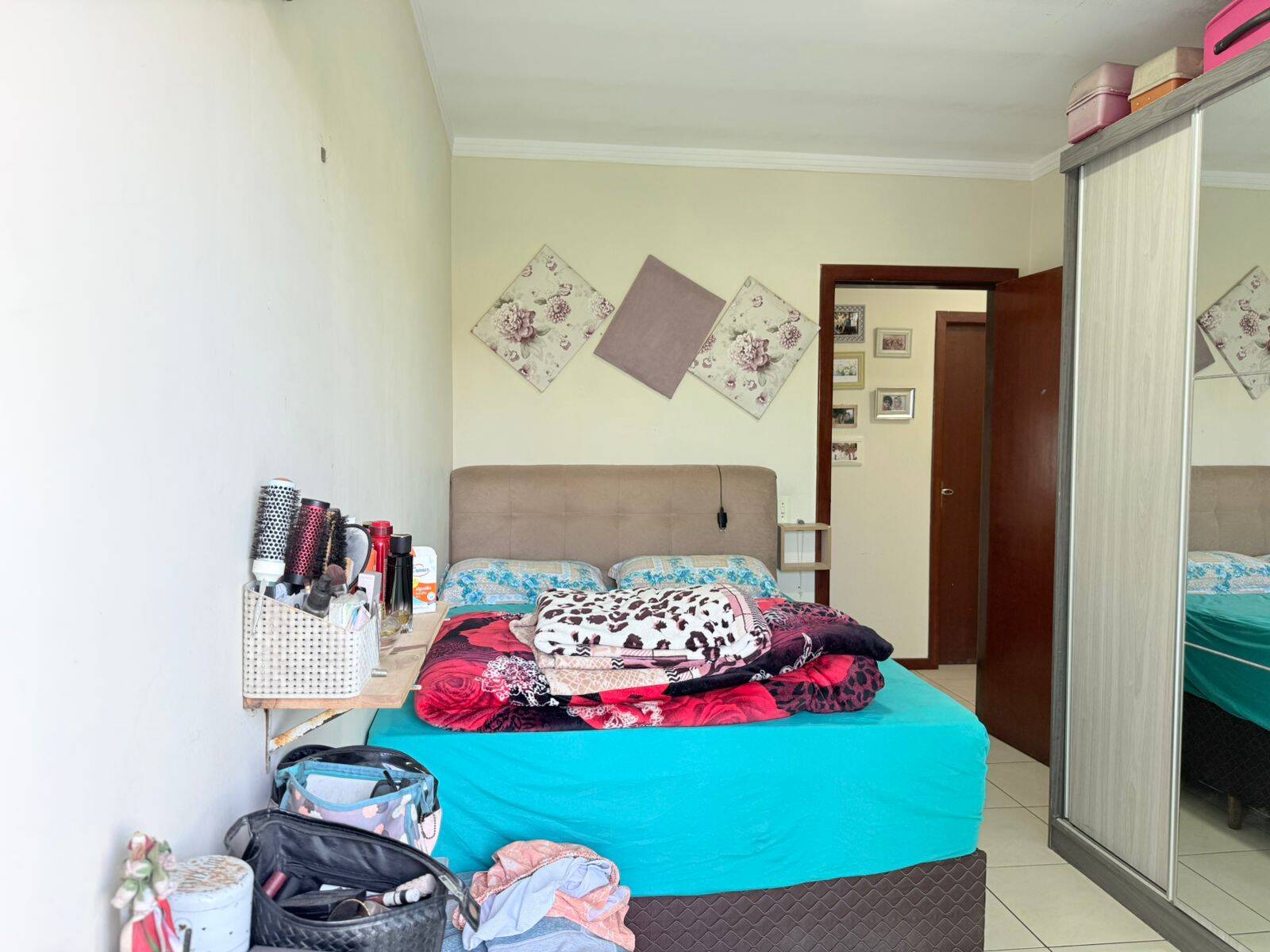 Sobrado à venda com 2 quartos, 63m² - Foto 13