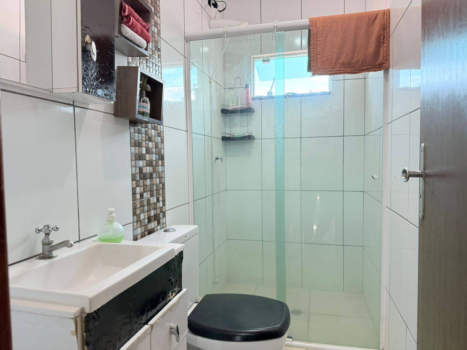 Sobrado à venda com 2 quartos, 63m² - Foto 15