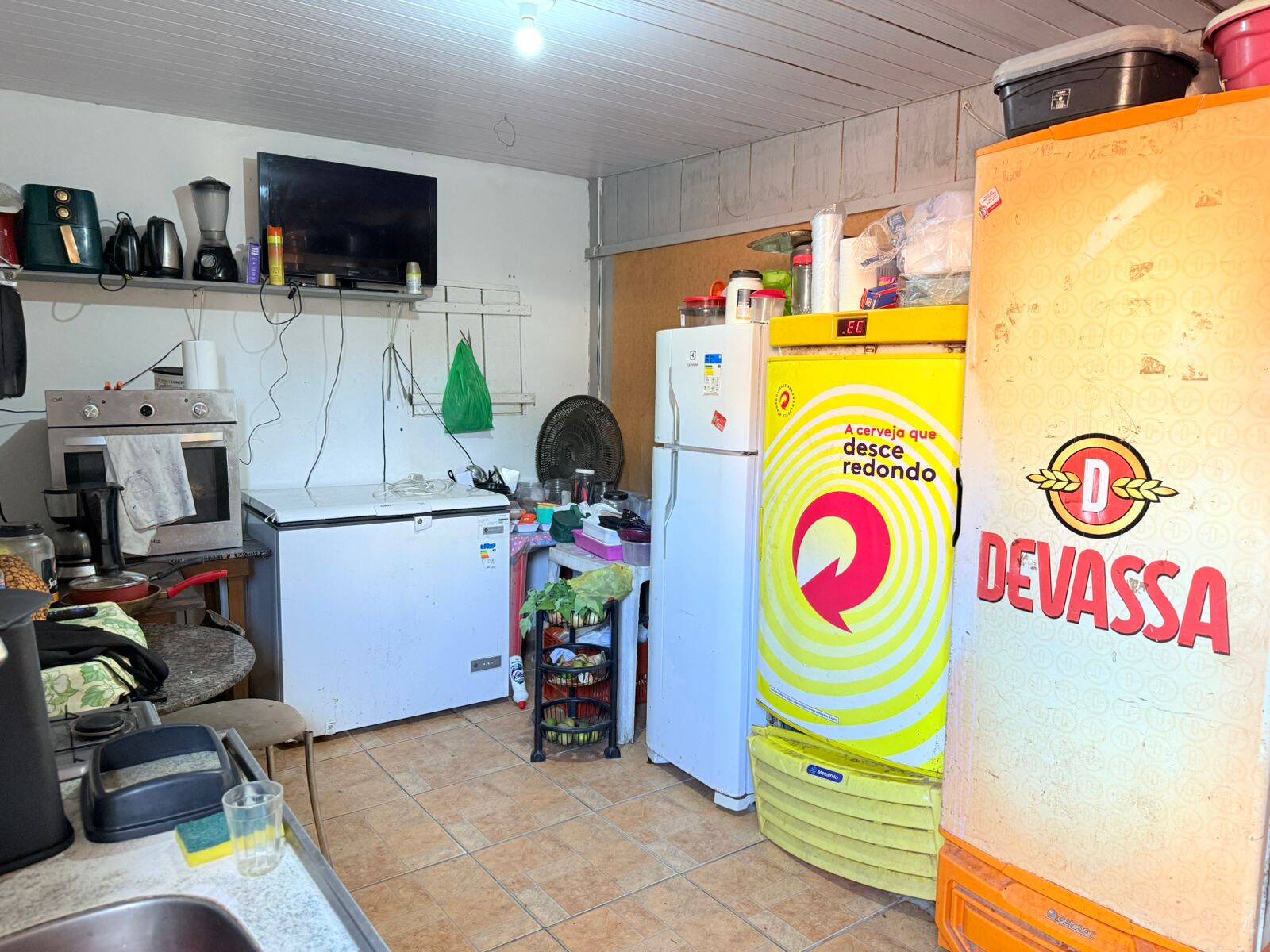 Casa à venda, 81m² - Foto 10