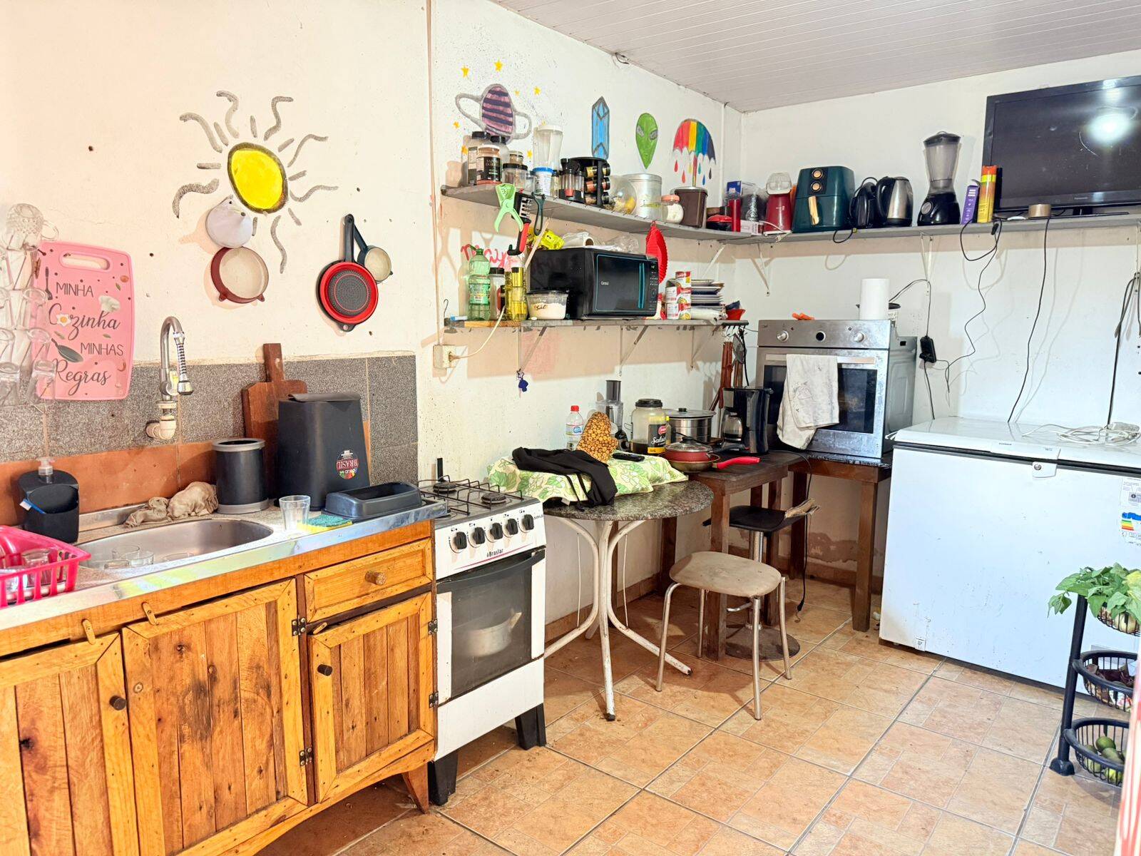 Casa à venda, 81m² - Foto 9