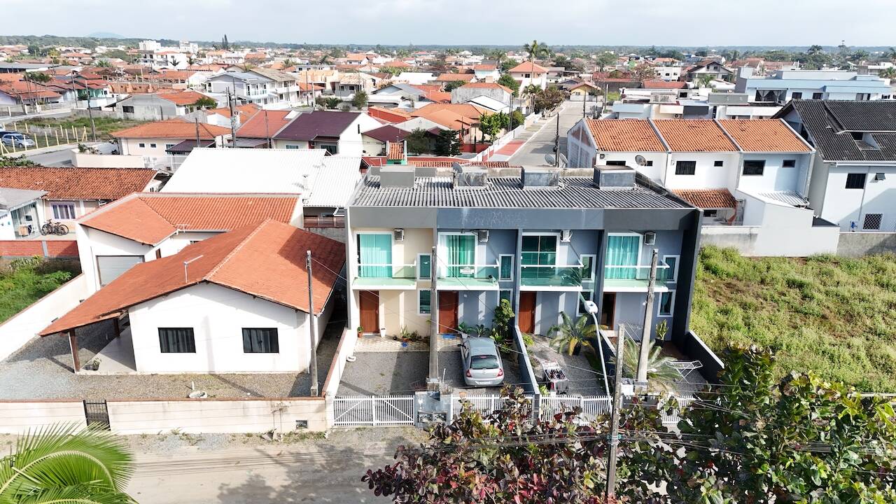 Sobrado à venda com 2 quartos, 63m² - Foto 17