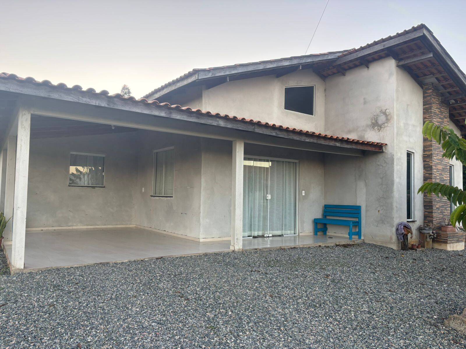 Casa à venda com 2 quartos, 2015m² - Foto 16