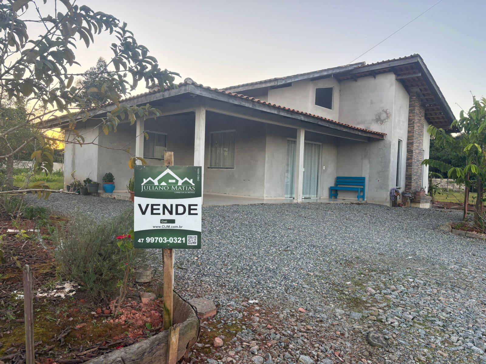 Casa à venda com 2 quartos, 2015m² - Foto 15