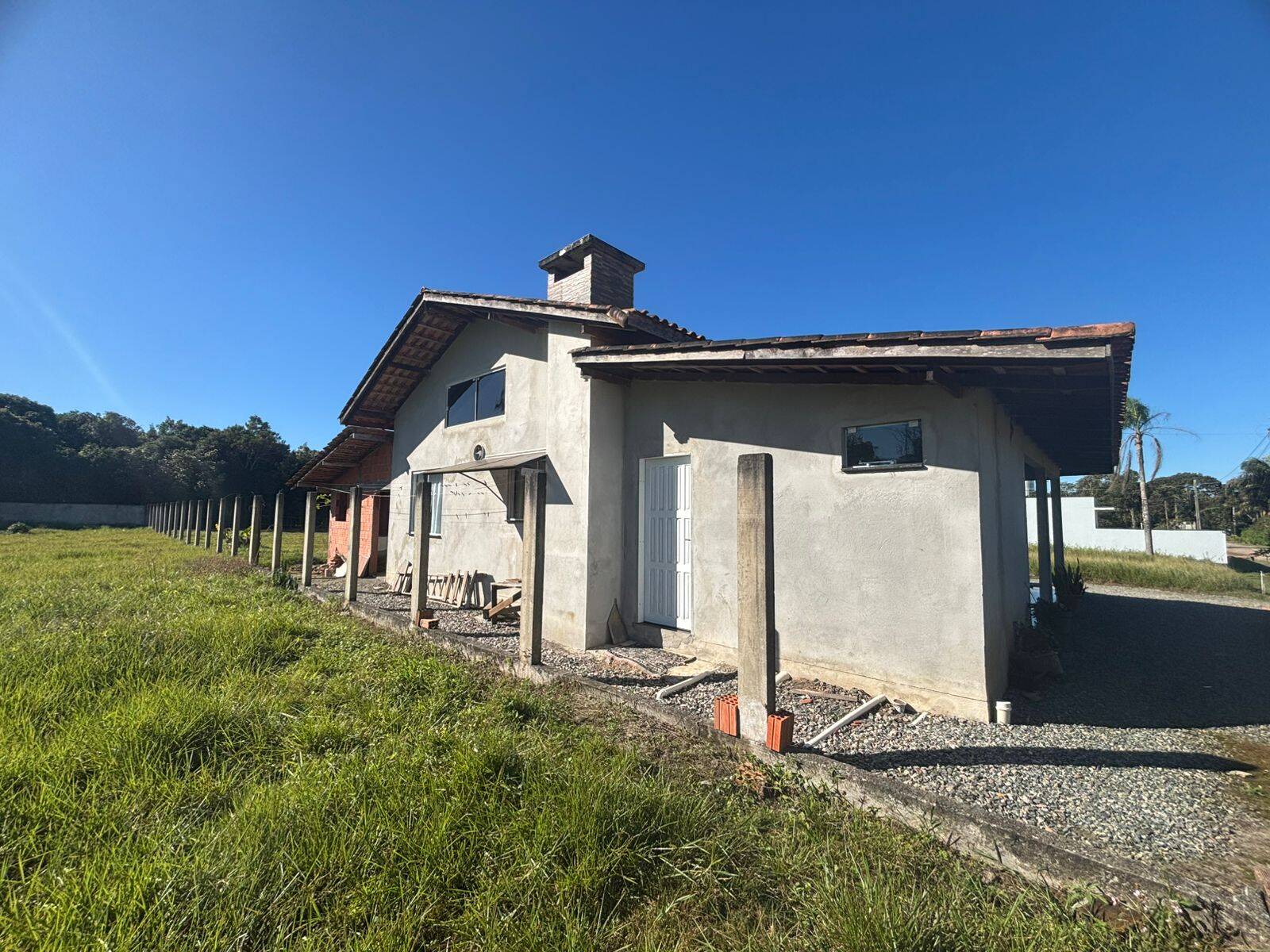 Casa à venda com 2 quartos, 2015m² - Foto 24