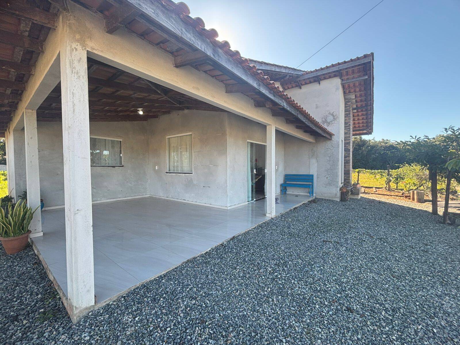 Casa à venda com 2 quartos, 2015m² - Foto 21