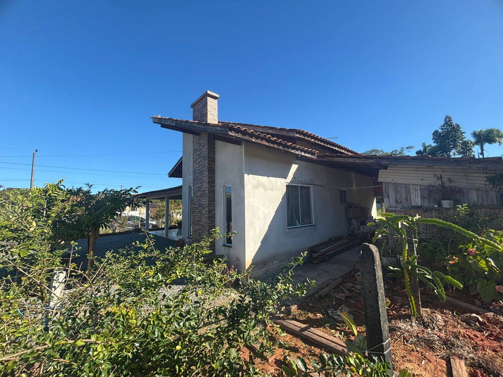 Casa à venda com 2 quartos, 2015m² - Foto 23