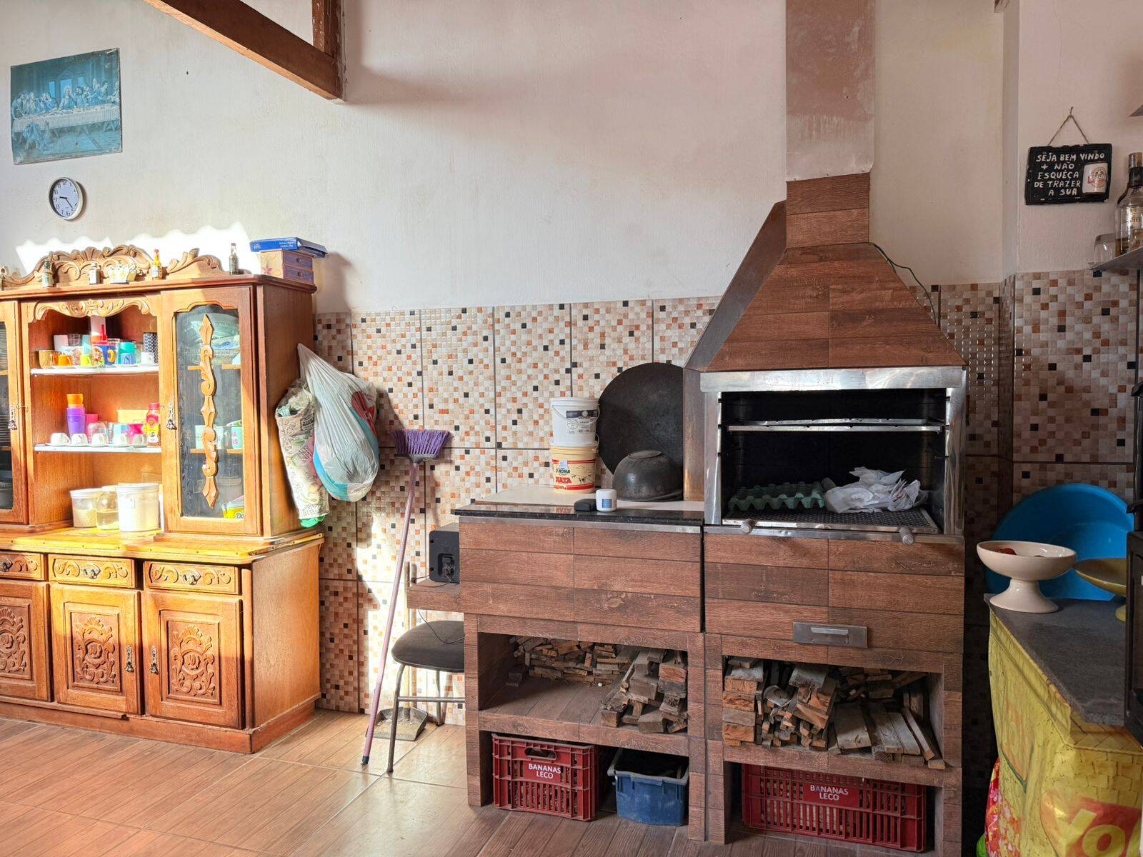 Casa à venda com 3 quartos, 160m² - Foto 13