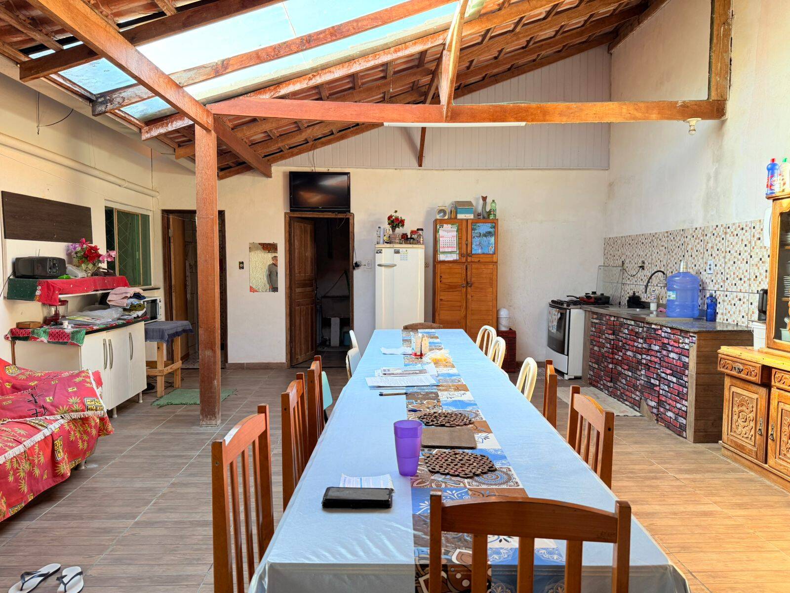 Casa à venda com 3 quartos, 160m² - Foto 8