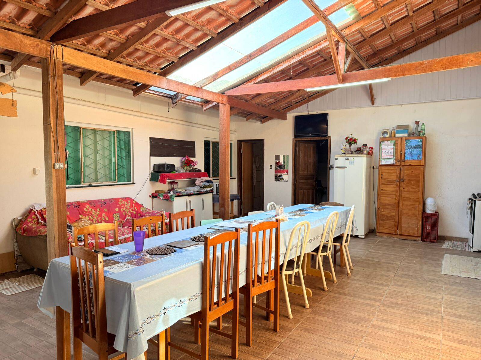 Casa à venda com 3 quartos, 160m² - Foto 9