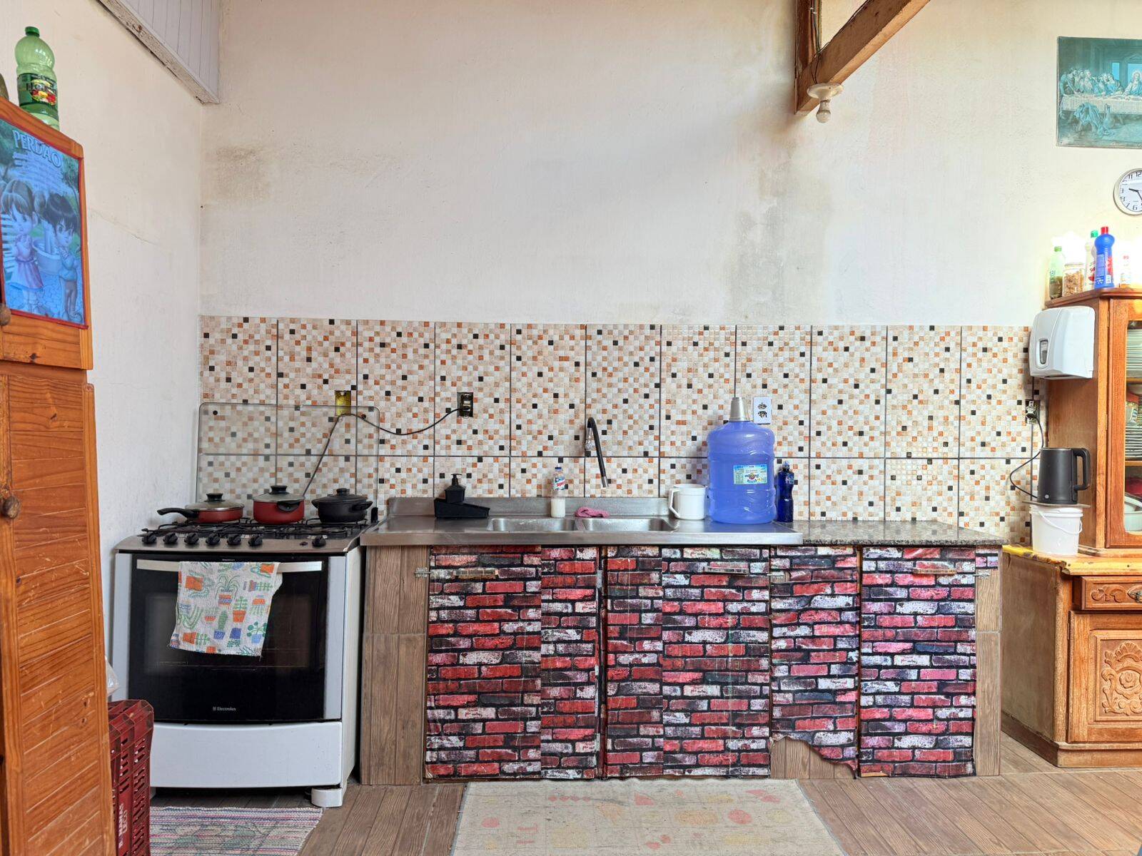 Casa à venda com 3 quartos, 160m² - Foto 7