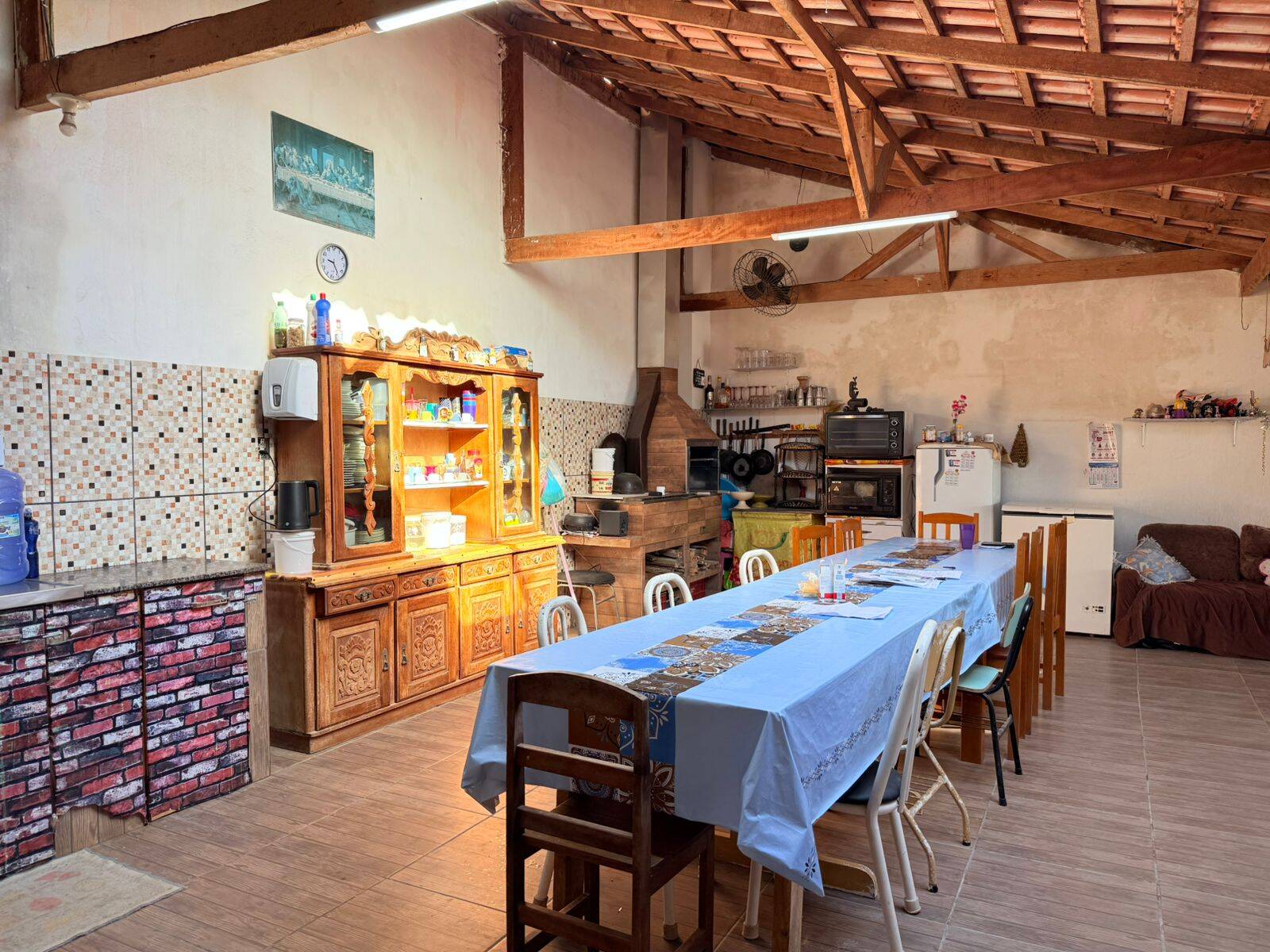 Casa à venda com 3 quartos, 160m² - Foto 10