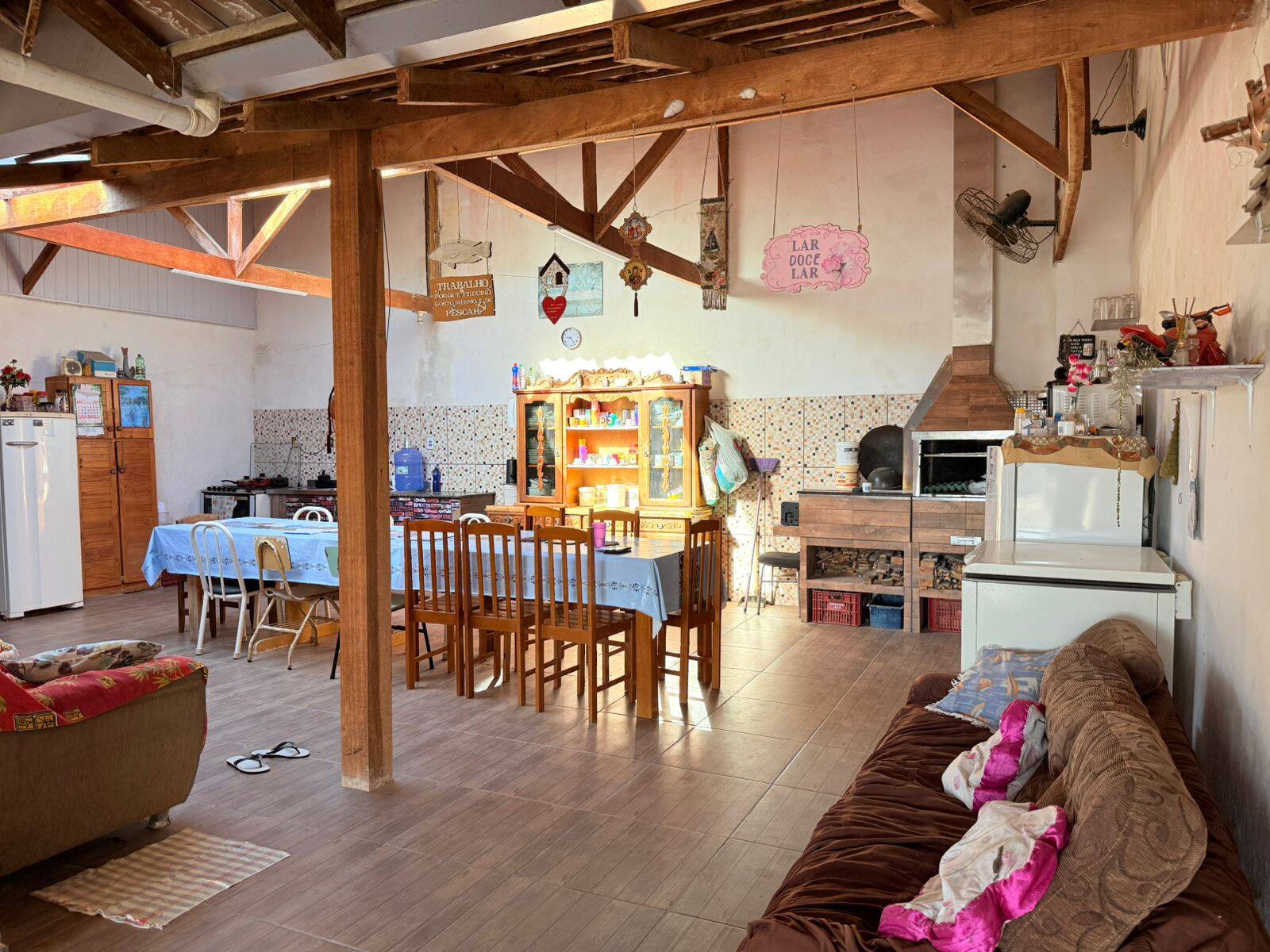 Casa à venda com 3 quartos, 160m² - Foto 12