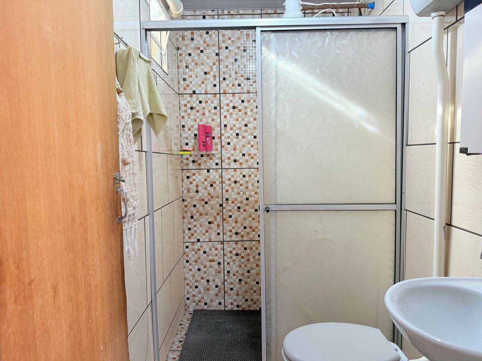 Casa à venda com 3 quartos, 160m² - Foto 17