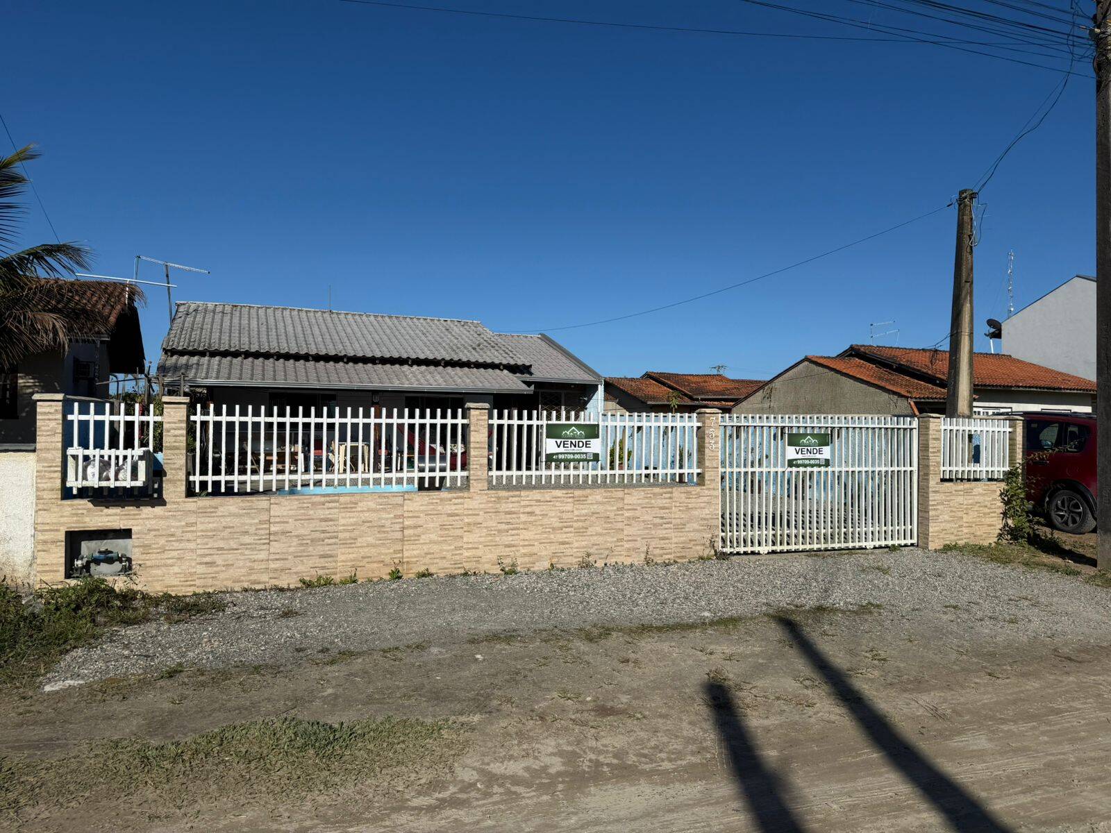 Casa à venda com 3 quartos, 160m² - Foto 24