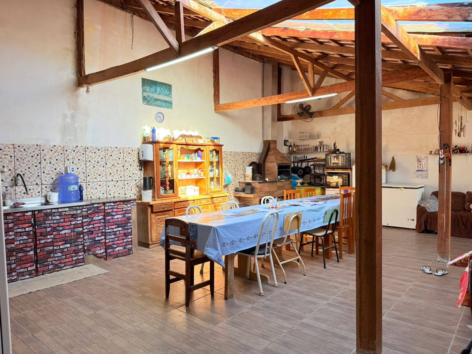 Casa à venda com 3 quartos, 160m² - Foto 11