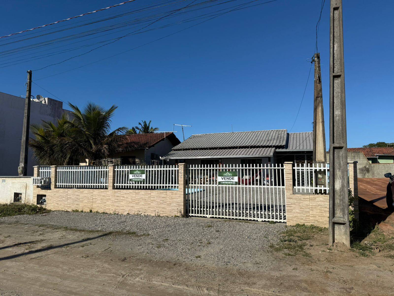 Casa à venda com 3 quartos, 160m² - Foto 26