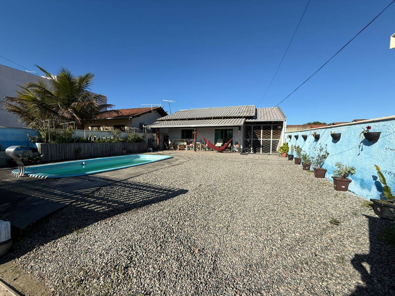 Casa à venda com 3 quartos, 160m² - Foto 22