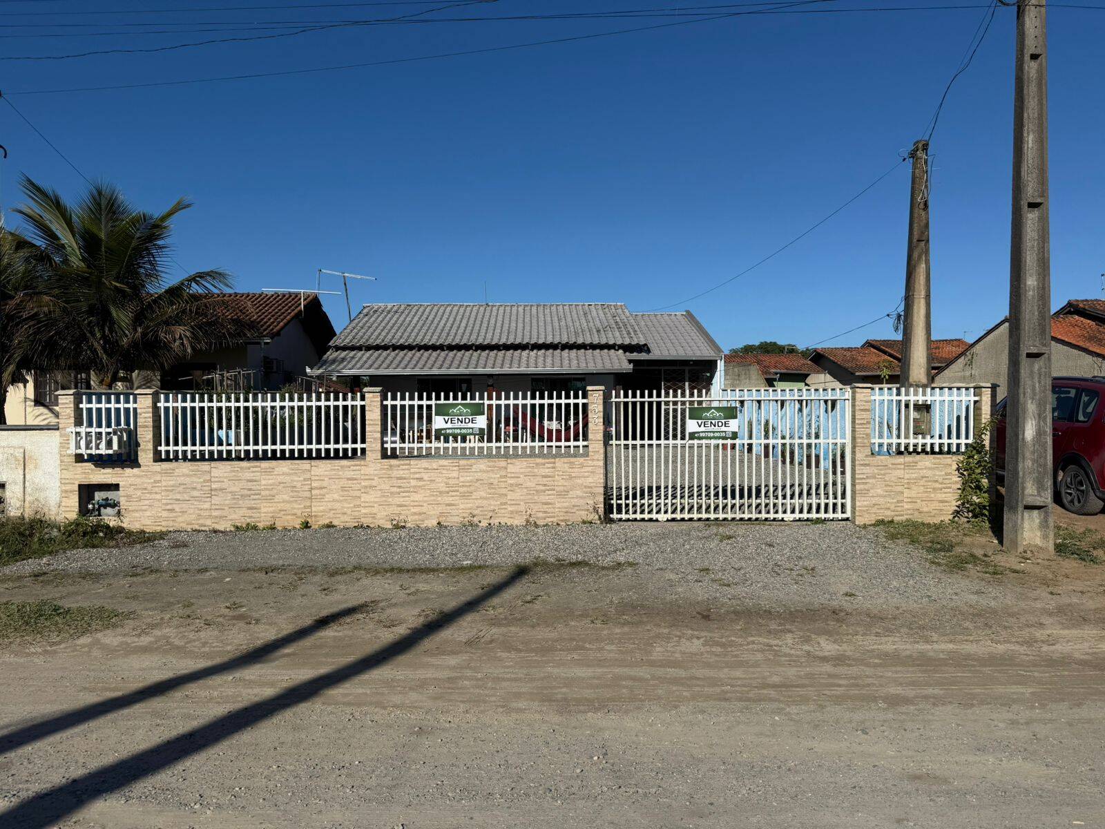 Casa à venda com 3 quartos, 160m² - Foto 25