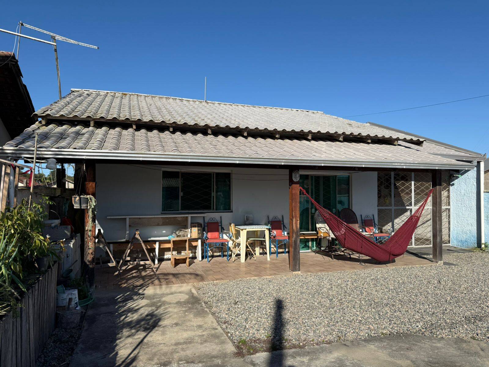 Casa à venda com 3 quartos, 160m² - Foto 3