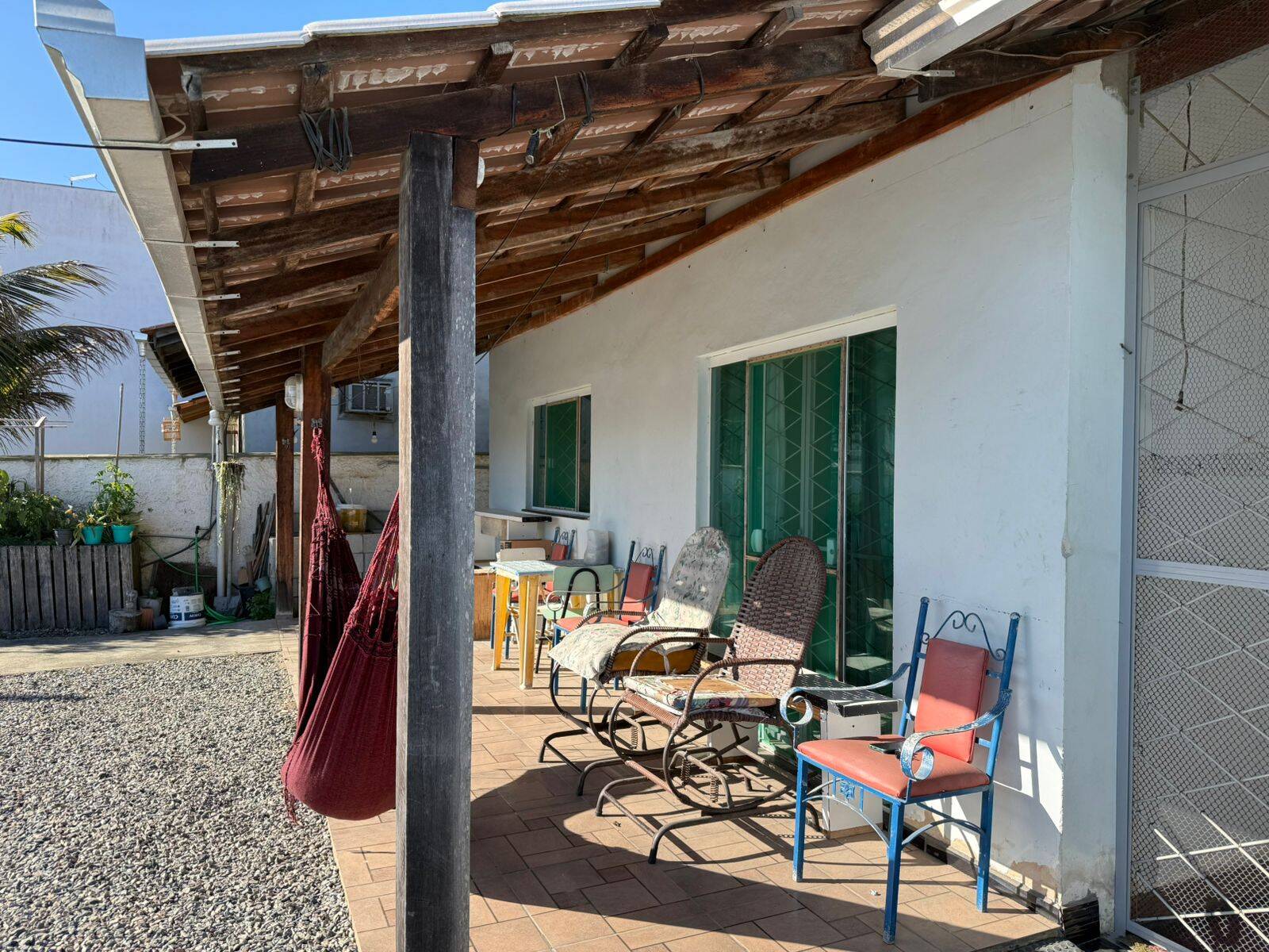Casa à venda com 3 quartos, 160m² - Foto 4