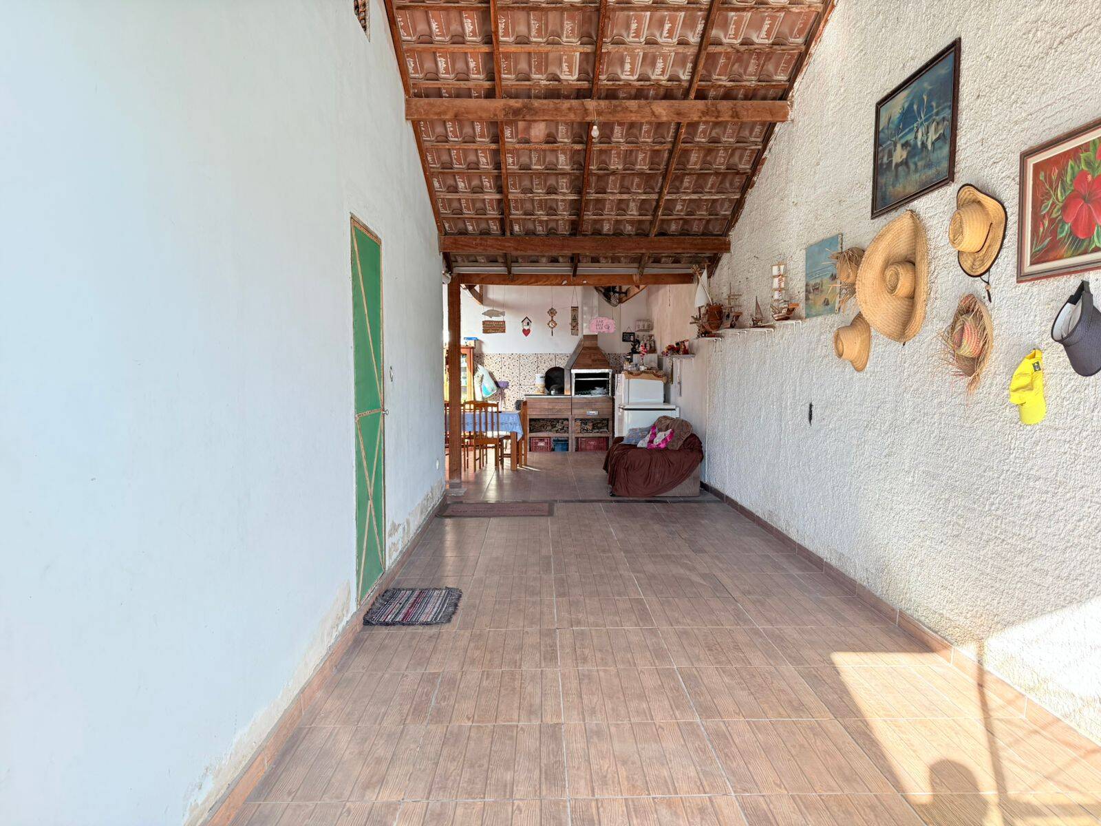 Casa à venda com 3 quartos, 160m² - Foto 19
