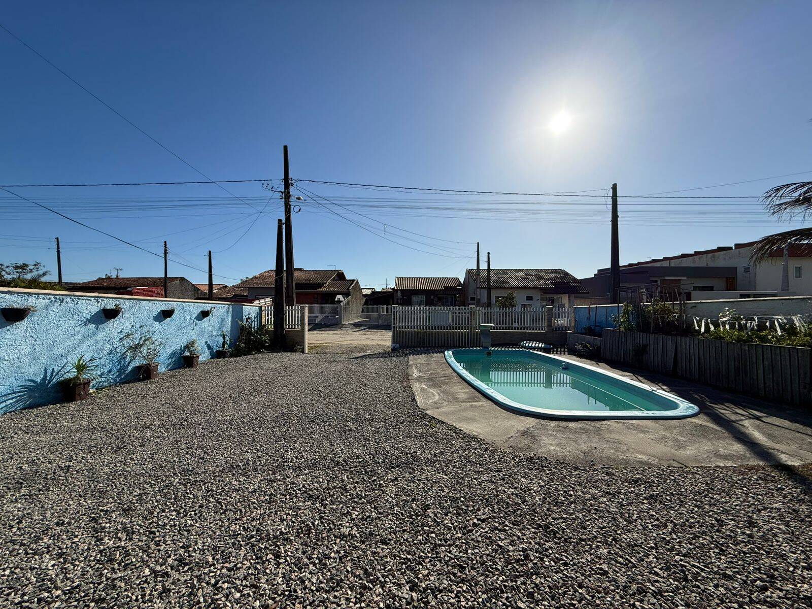 Casa à venda com 3 quartos, 160m² - Foto 23