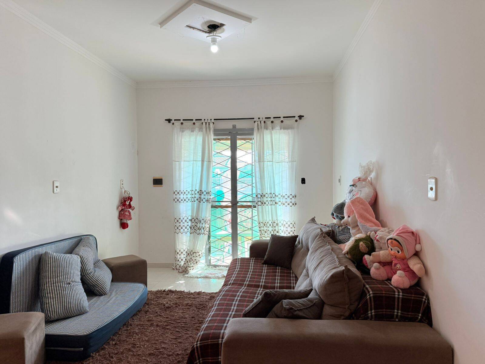 Casa à venda com 3 quartos, 160m² - Foto 5