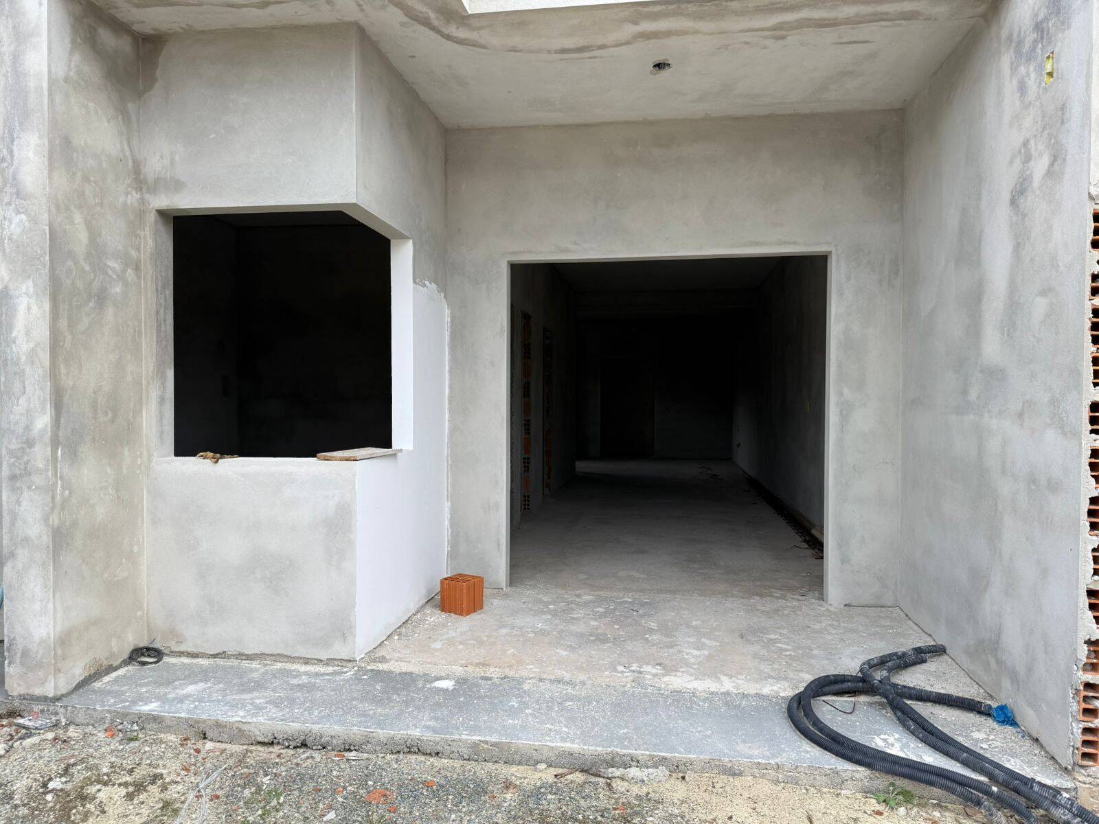 Casa à venda com 2 quartos, 98m² - Foto 3