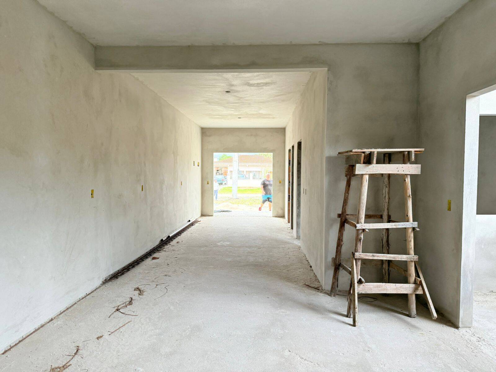 Casa à venda com 2 quartos, 98m² - Foto 5