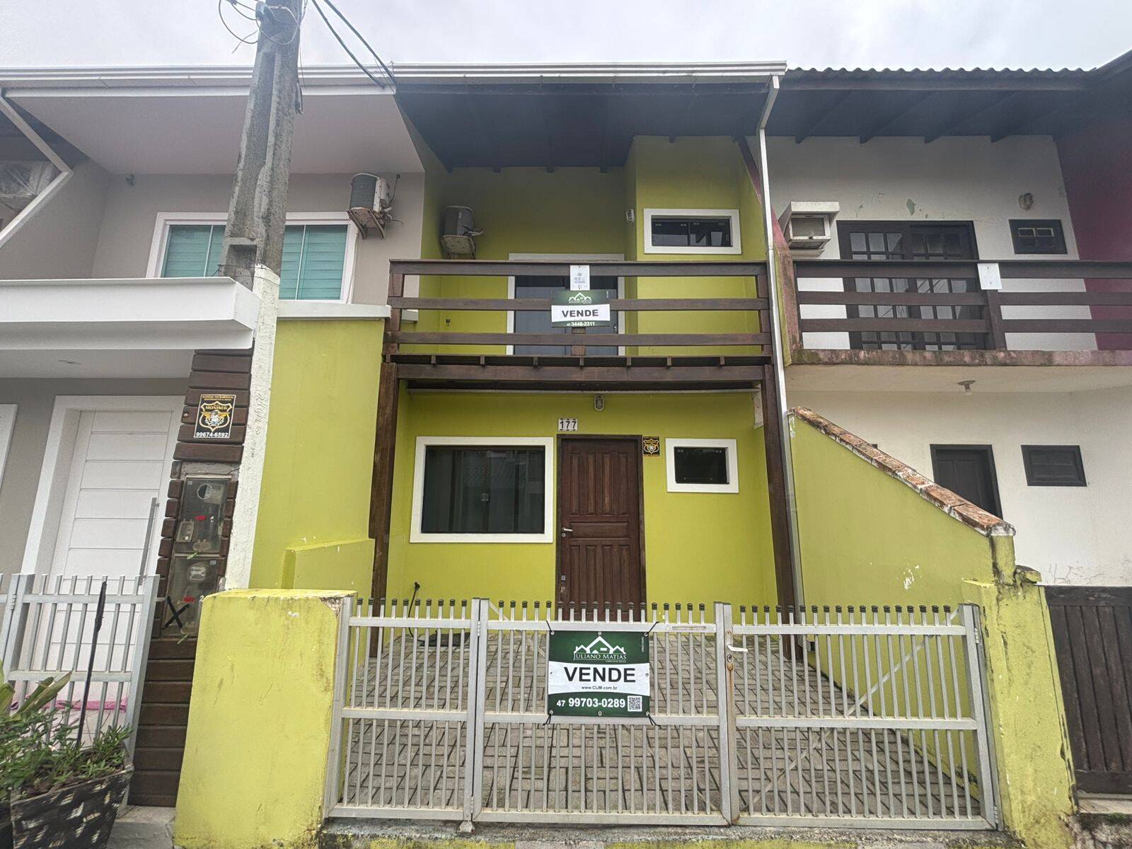 Sobrado à venda com 2 quartos, 70m² - Foto 21