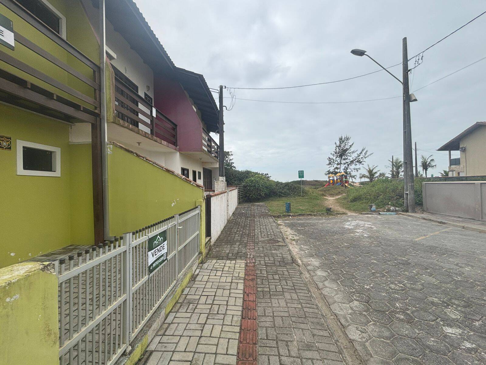 Sobrado à venda com 2 quartos, 70m² - Foto 22