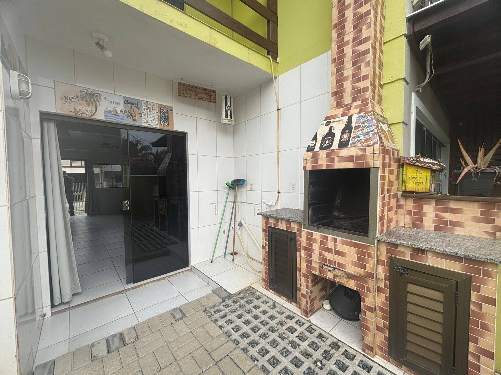 Sobrado à venda com 2 quartos, 70m² - Foto 9