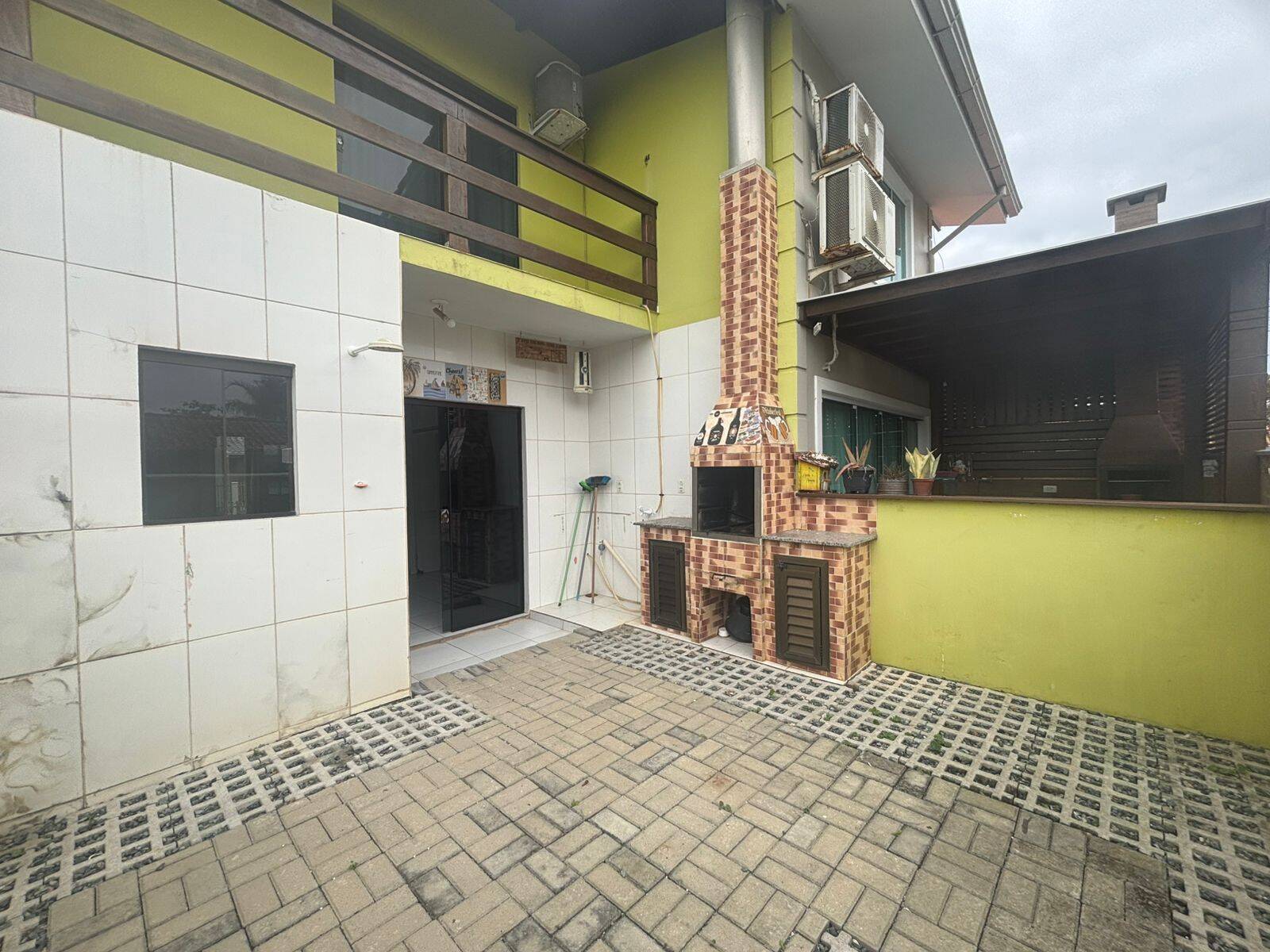 Sobrado à venda com 2 quartos, 70m² - Foto 10