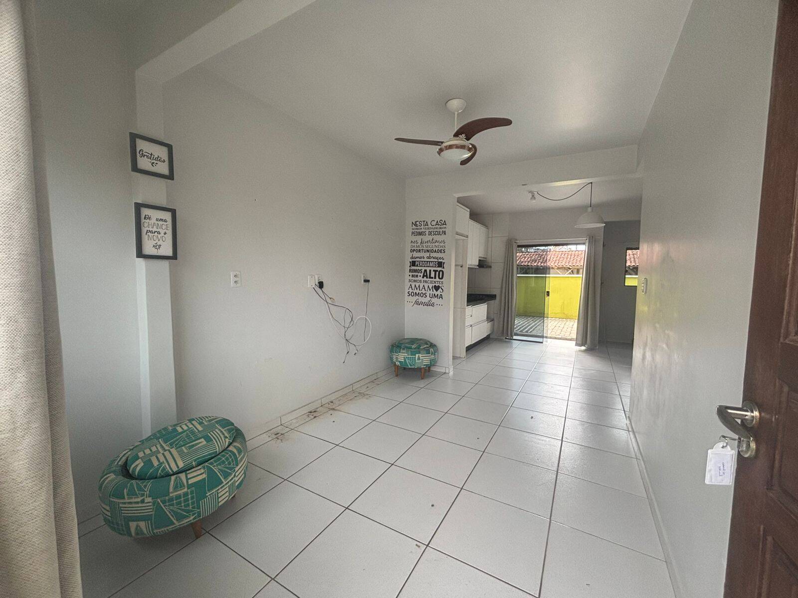 Sobrado à venda com 2 quartos, 70m² - Foto 3