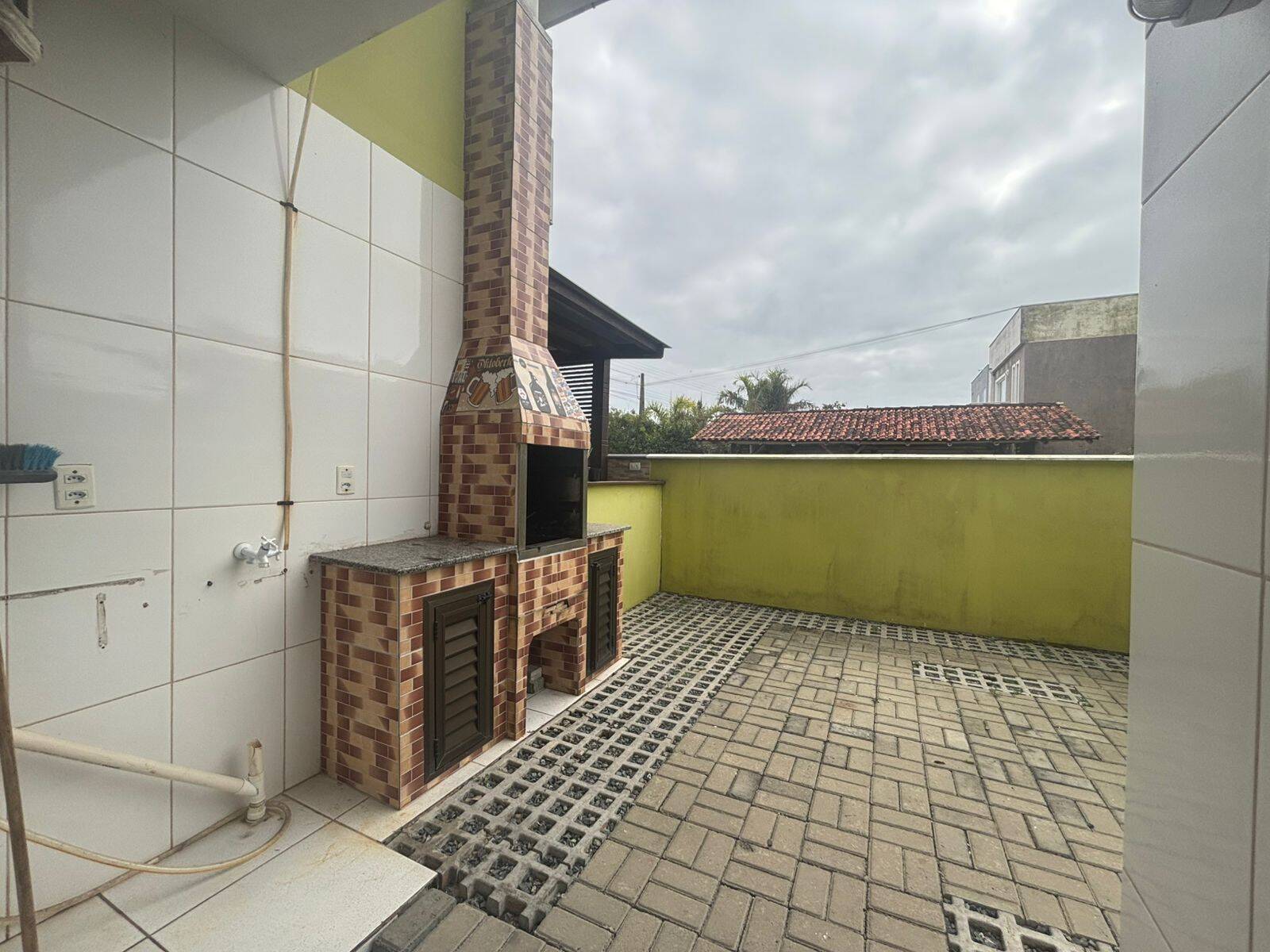 Sobrado à venda com 2 quartos, 70m² - Foto 8