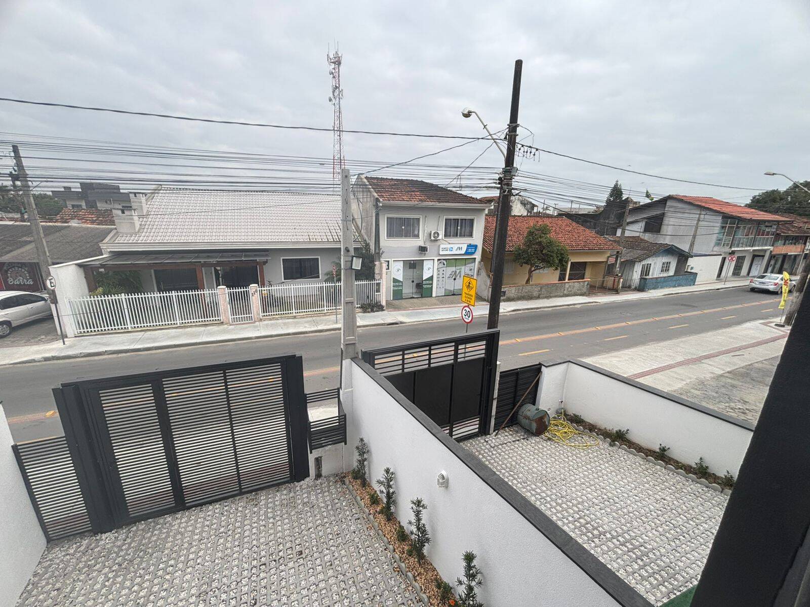 Sobrado à venda com 3 quartos, 122m² - Foto 19